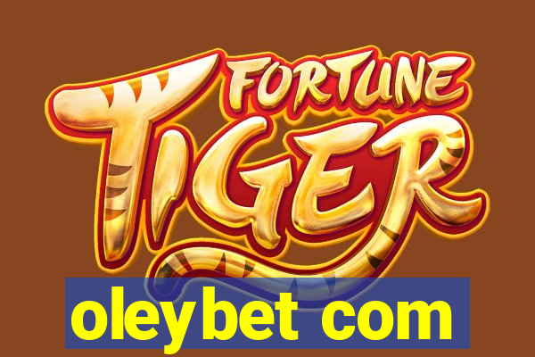 oleybet com